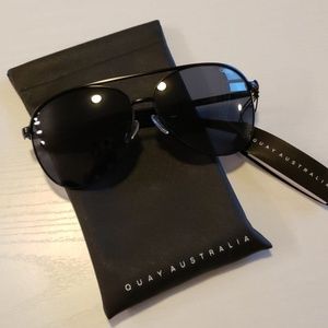 Quay Australia sunglasses